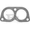 NISSA 20691E3280 Gasket, exhaust pipe